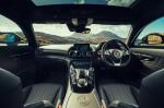 Mercedes-AMG GT C 2017 года (UK)